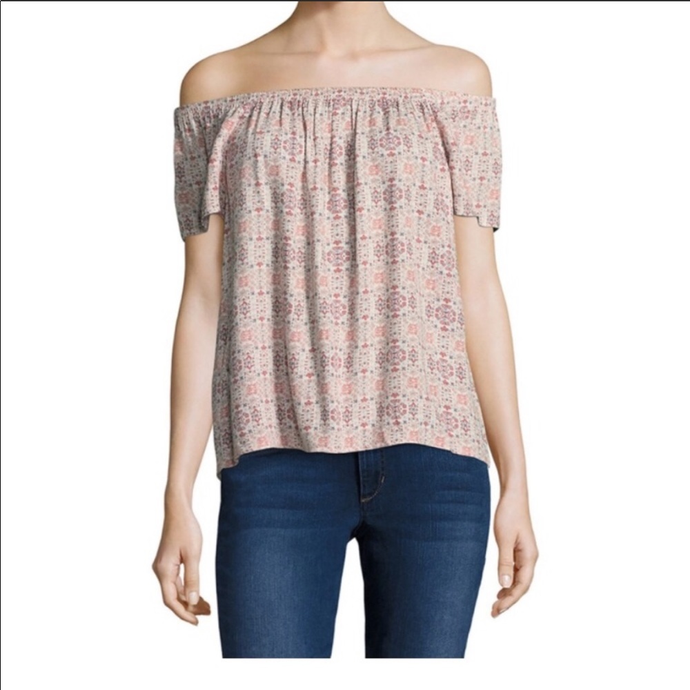 Soft Joie Top